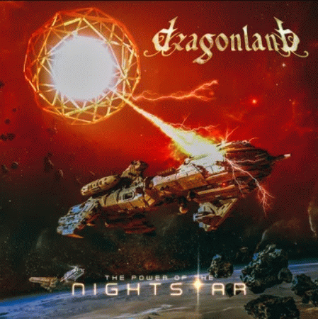 Dragonland : The Power of the Nightstar (Single)